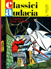 Classici Audacia -32- Michel Vaillant - Il castello della vendetta