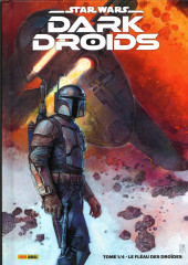 Star Wars - Dark Droids -1TL- Le fléau des droïdes