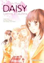 Daisy - Lycéennes à Fukushima - Tome INT