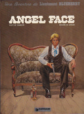 Blueberry -17a1976- Angel Face