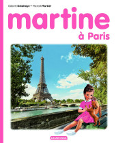 Martine -64- Martine à Paris