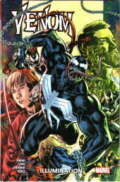 Venom (100% Marvel - 2022) -4- Illumination