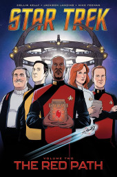 Star Trek (2022) -INT02- The Red Path