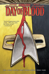 Star Trek: Day of Blood (2023) -INT- Day of Blood