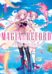 Magia Record -1a- Magia Record Side Story