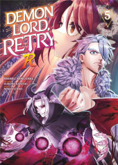 Demon Lord, Retry! R -5- Tome 5