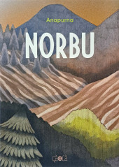 norbu - Norbu