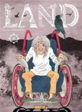 Land -4- Tome 4