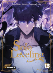 Solo Leveling -13- Tome 13