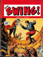Cap'tain Swing! (2e série) -Rec31- Album N°31 (du n°91 au n°93)