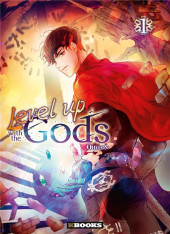 Level up with the Gods -1- Tome 1
