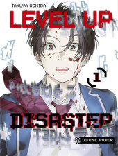  Level Up Disaster - Divine Power -1- Tome 1
