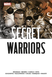 Secret warriors (Omnibus) - Secret warriors