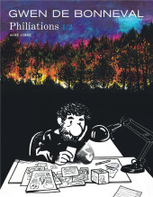 Philiations -1- Tome 1