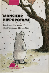 Monsieur Hippopotame