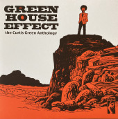 (AUT) Brüno - Green house effect : the Curtis Green Anthology