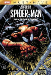 Superior Spider-Man - Mon premier ennemi (Must-Have) - Superior Spider-Man - Mon premier ennemi (must-have)