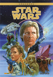 Star wars - La série originale -3- 1983-1986