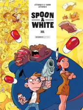 Spoon & White -6a2024- Tome 6