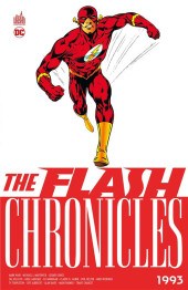 The flash Chronicles -2- 1993