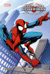 Ultimate Spider-Man (Pocket) -1- Tome 1