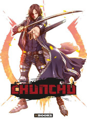Chunchu -1- Tome 1
