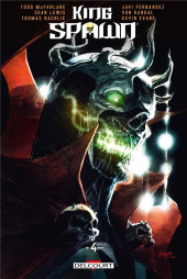 King Spawn -4- Tome 4
