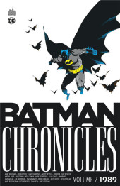 Batman Chronicles -7- 1989 Volume 2