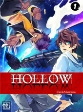 Hollow -1- Tome 1