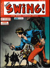 Cap'tain Swing! (2e série) -298- Tome 298