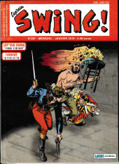 Cap'tain Swing! (2e série) -297- Tome 297