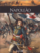 Napoleão -1- Napoleão - Primeira Época