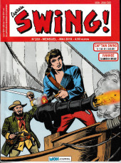 Cap'tain Swing! (2e série) -289- LE TSAR DES CARAIBES