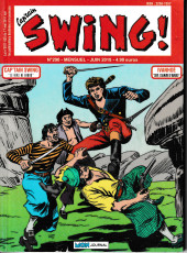 Capt'ain Swing! (2e série-Mon Journal) -290- Le rire du Hibou