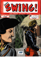 Capt'ain Swing! (2e série-Mon Journal) -219- Le traitre