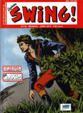 Capt'ain Swing! (2e série-Mon Journal) -216- Les ombres du passé