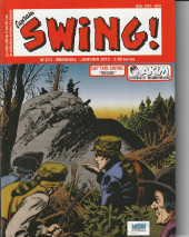 Capt'ain Swing! (2e série-Mon Journal) -213- Trésor !