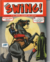 Capt'ain Swing! (2e série-Mon Journal) -187- Biblos