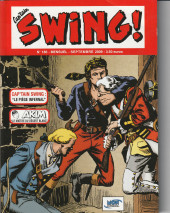 Capt'ain Swing! (2e série-Mon Journal) -185- Le piège infernal