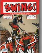 Capt'ain Swing! (2e série-Mon Journal) -186- Un complot presque parfait !