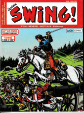 Capt'ain Swing! (2e série-Mon Journal) -292- Petits oiseaux et renards blancs
