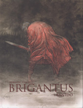 Brigantus (en portugais) -1- Banido