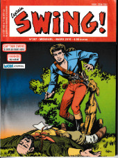 Capt'ain Swing! (2e série-Mon Journal) -287- Les quatre qui devaient mourir