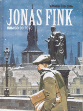 Jonas Fink (en portugais) -Rec01- Inimigo do povo