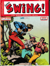 Capt'ain Swing! (2e série-Mon Journal) -285- La canaille des canailles