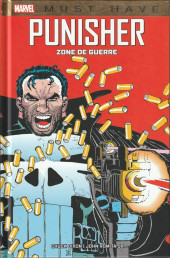 Punisher (Must have) - Zone de Guerre