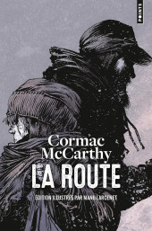 La route (Larcenet) -Roman- La route