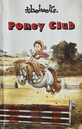 Thelwell's -1b- Poney club
