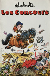 Thelwell's -4b- Les Concours