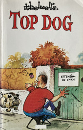 Thelwell's -8- Top Dog